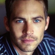 Actorul american Paul Walker